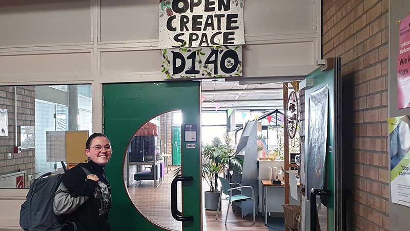 Amber de Winter Amber de Winter