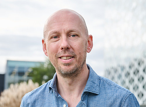 Profielfoto van Friso de Vor Profielfoto van Friso de Vor