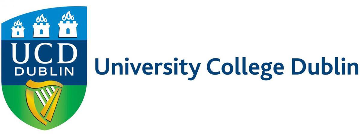 logo University college Dublin