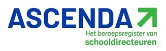 Logo Ascenda beroepsregister Logo Ascenda beroepsregister
