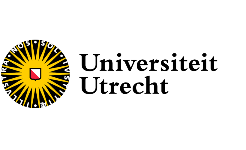 Logo Utrecht university