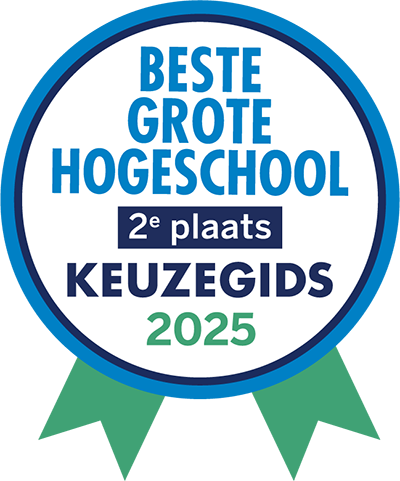 Keuzegids Hbo 2025 | Windesheim