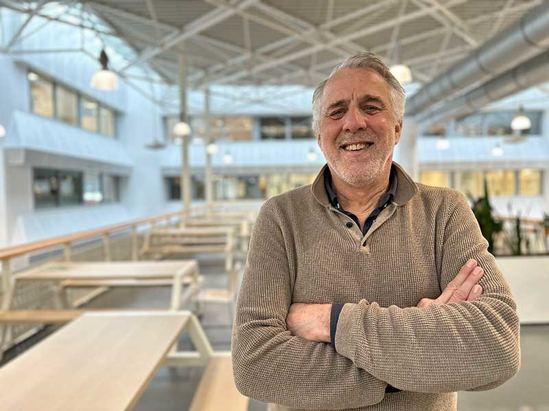 Ben Veldhuizen Ben Veldhuizen