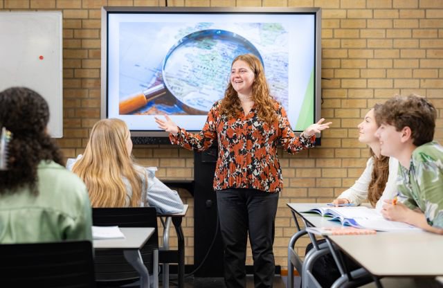 inclusief onderwijs